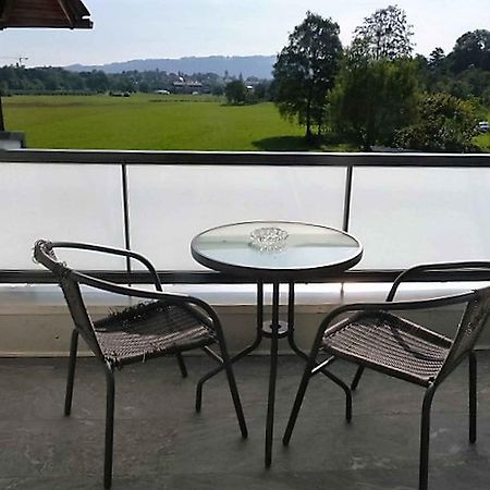 Privatzimmer Reiner Baumeister Lindau  Kültér fotó