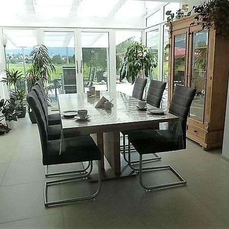 Privatzimmer Reiner Baumeister Lindau  Kültér fotó