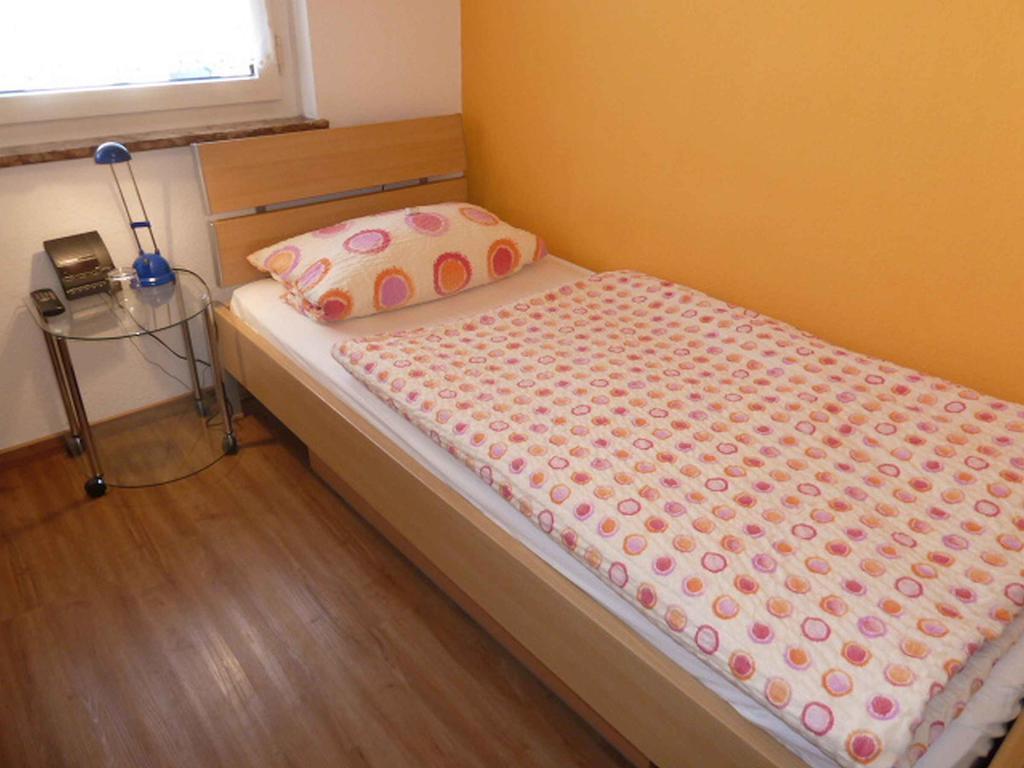 Privatzimmer Reiner Baumeister Lindau  Kültér fotó
