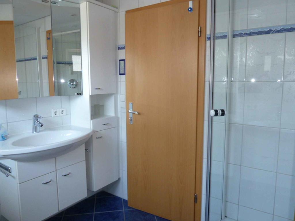 Privatzimmer Reiner Baumeister Lindau  Kültér fotó