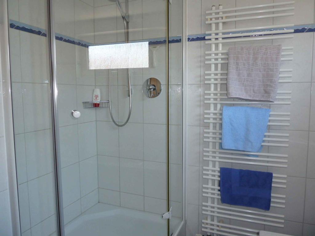 Privatzimmer Reiner Baumeister Lindau  Kültér fotó
