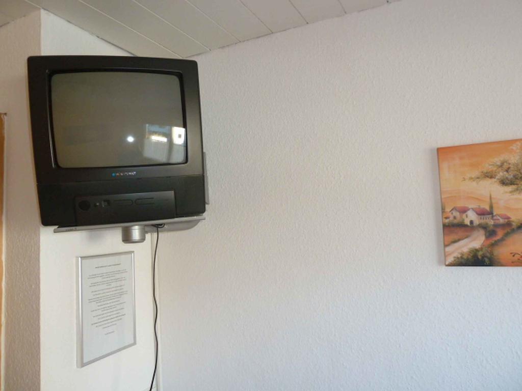 Privatzimmer Reiner Baumeister Lindau  Kültér fotó