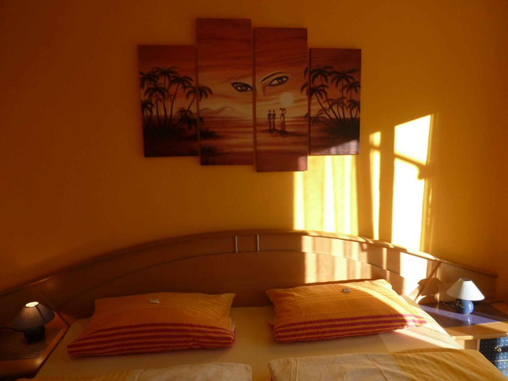 Privatzimmer Reiner Baumeister Lindau  Kültér fotó