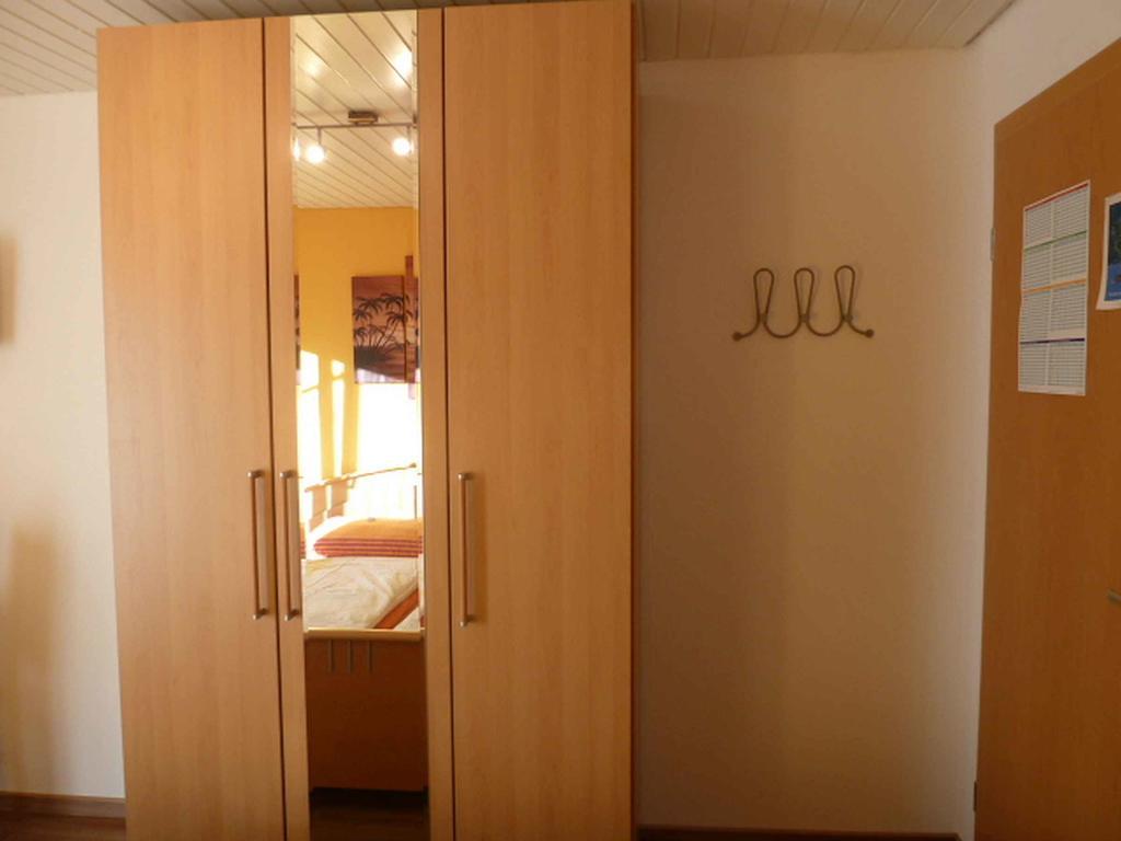 Privatzimmer Reiner Baumeister Lindau  Kültér fotó