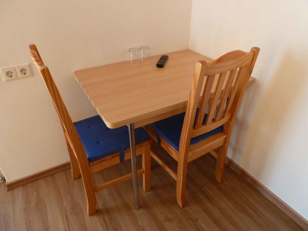 Privatzimmer Reiner Baumeister Lindau  Kültér fotó