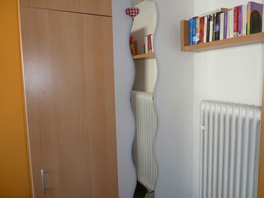Privatzimmer Reiner Baumeister Lindau  Kültér fotó