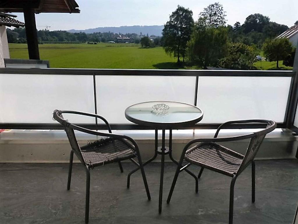 Privatzimmer Reiner Baumeister Lindau  Kültér fotó