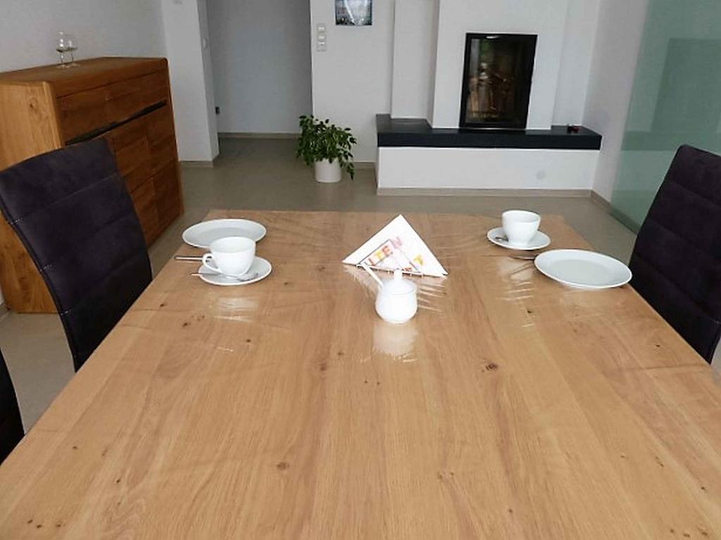 Privatzimmer Reiner Baumeister Lindau  Kültér fotó