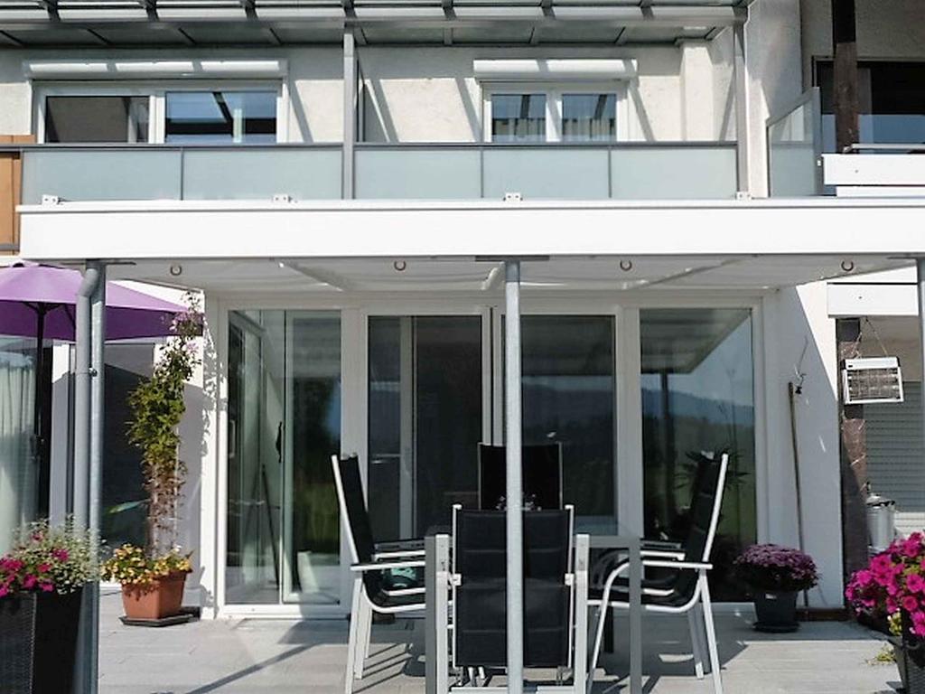 Privatzimmer Reiner Baumeister Lindau  Kültér fotó