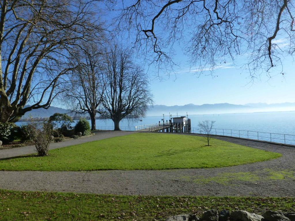 Privatzimmer Reiner Baumeister Lindau  Kültér fotó