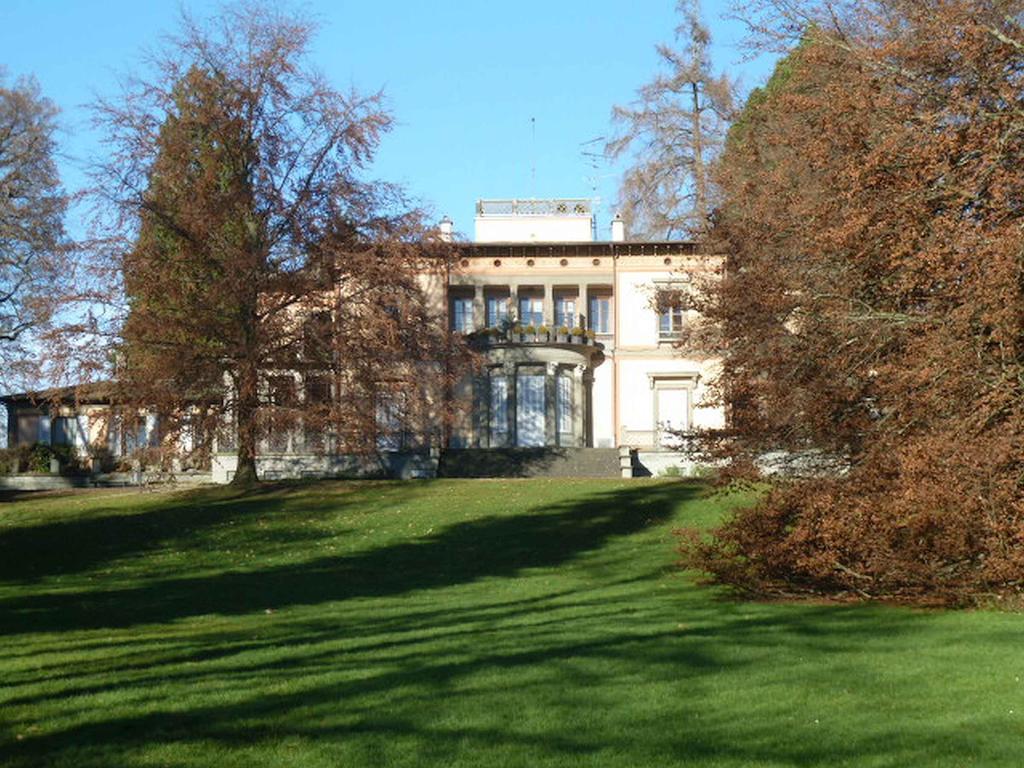 Privatzimmer Reiner Baumeister Lindau  Kültér fotó