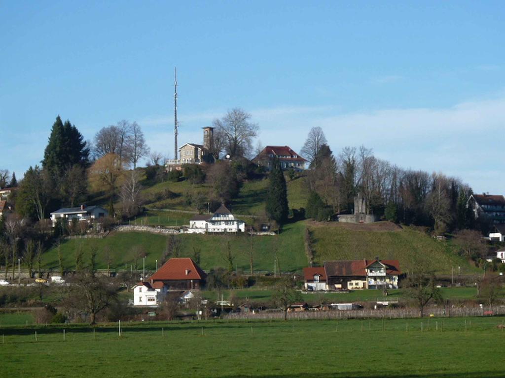 Privatzimmer Reiner Baumeister Lindau  Kültér fotó